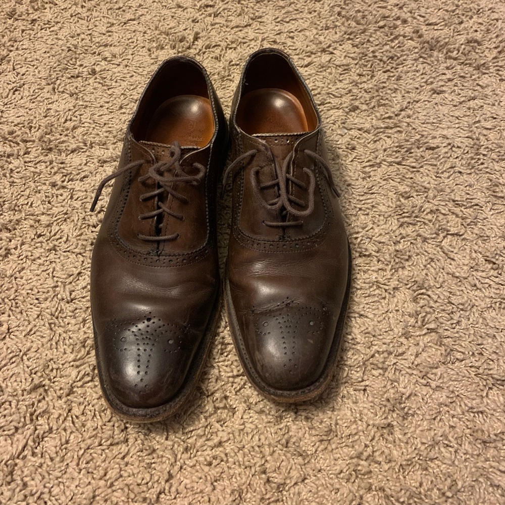 Allen Edmonds